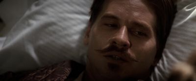 All right how many cards you want - Tombstone