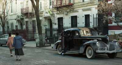All right, how many? - Motherless Brooklyn