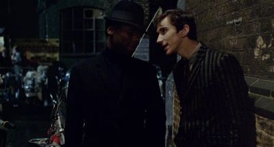 All right How much A quid - Quadrophenia