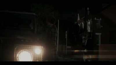 All right?
How much? - The Long Shadow