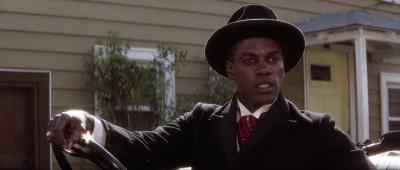 All right.
How much is the toll? - Ragtime
