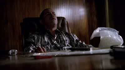 All right. - Breaking Bad