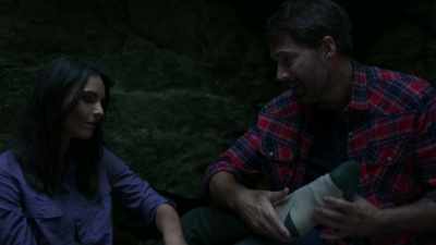 All right. How's that? - Love in Wolf Creek