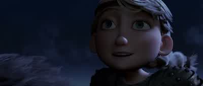 All right, I admit it. - How to Train Your Dragon