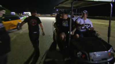 - All right.
- I already know I got a $10,000 bill - Street Outlaws No Prep Kings Team Attack