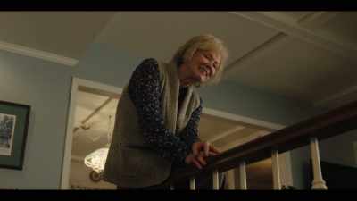 -All right. I am Anne Harris, - Mare of Easttown