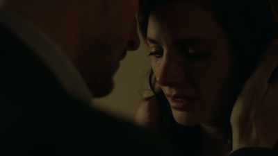 I believe you. - Absentia