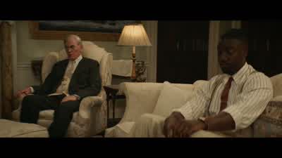 All right, I didn't, but I didn't want her dead. - Murder at the Embassy
