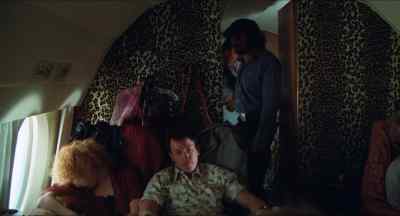 - All right.
- I don't want anything crazy. - The Rose