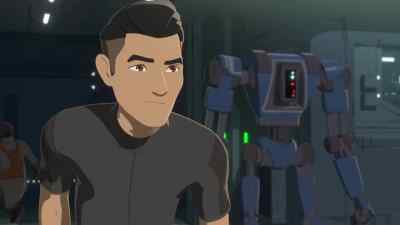 All right, I found it. - Star Wars Resistance
