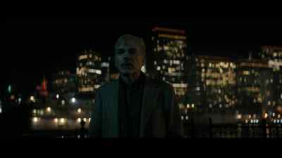 All right,
I gave him the paperwork, - Goliath