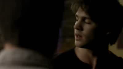 All right, I get it. - The Vampire Diaries