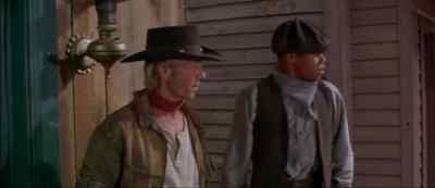 All right, I go in.
I go to the far wall. - Lightning Jack