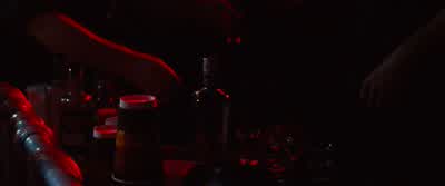 All right, I got an idea for the end. - A Star Is Born