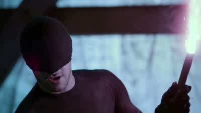 All right, I got it. - Marvel's Daredevil