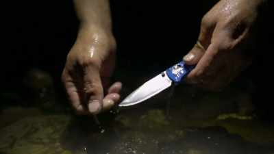 All right, I got the
meat and the liver, - Life Below Zero: Next Generation