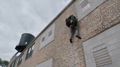 All right, I gotcha. I gotcha. I gotcha. - Chicago Fire