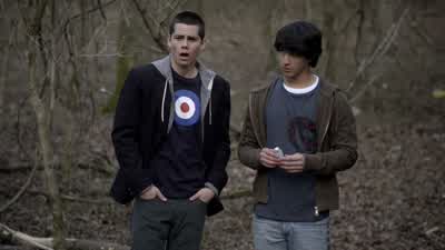 All right, come on, man, I gotta get to work. - Teen Wolf
