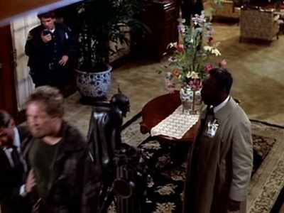 All right, I gotta go - Matlock