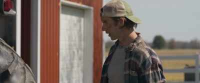 All right,
I gotta pick up Elle at 8-- - The Road to Galena