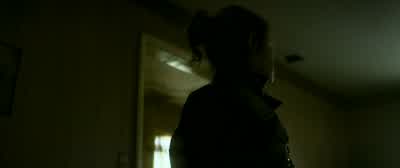 All right... - Annihilation