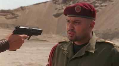 All right,
I hate using guns, - Relic Hunter