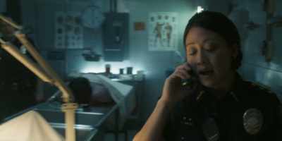 All right, I... I got to get
to work now. Bye. - I Know What You Did Last Summer