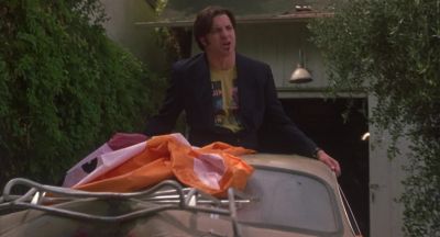 All right I was in a coma It wasn't like I was in a coma and goofing off - Monkeybone