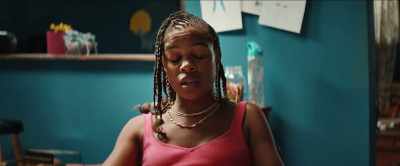 All right.
I just don't want you caught up. - The Angry Black Girl and Her Monster