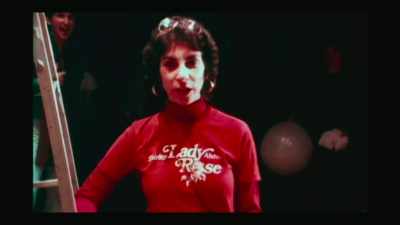 All right. I just want to say
that there are some DJs - Disco’s Revenge