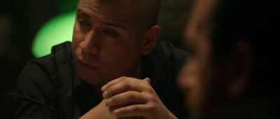 All right, I know I'm asking a lot, - Attrition
