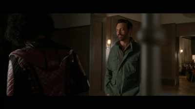 All right. I know we might've
broken the law a little bit. - Why Women Kill