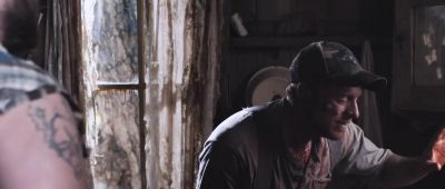 All right I know what this is - Tucker and Dale vs Evil