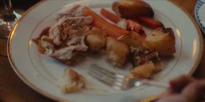 All right, so I know
who you two are, - The Holiday List