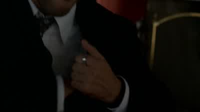 All right, I know you'll protest, but you simply can't be respected unless you have one of these. - Lost