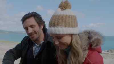 All right, I know
you're gonna miss - 'Tis the Season to Be Irish