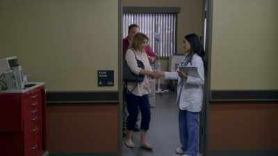 All right, I ll see you
back here in a month, - Diagnosis Delicious