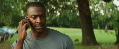 All right. I need you on the plane
first thing Monday morning. - Brian Banks