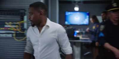 All right, I need you to pull
the original city plans - Inside Man: Most Wanted