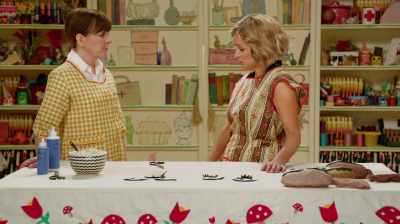 All right. I need you to remove
your pantyhose, please. - At Home with Amy Sedaris