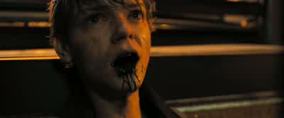 All right. - Maze Runner: The Death Cure