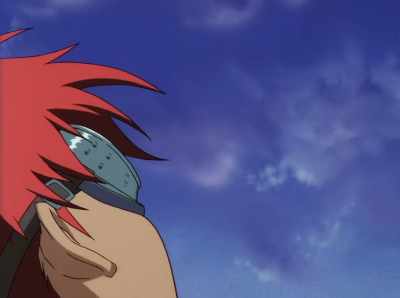 All right, I promise. - Cowboy Bebop