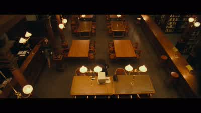 All right, I pulled the materials that you asked for. - BlacKkKlansman