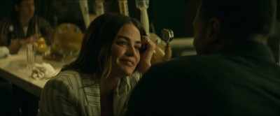 All right,
I'’m starting to think that - F Marry Kill