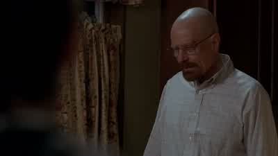 All right, I... - Breaking Bad