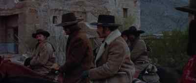 All right, I say Chama
goes to jail, pleads his case. - Joe Kidd
