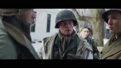 All right, when I say "jump," you say "how high?" - Battle of the Bulge: Winter War