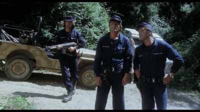 All right, I say we
break up into two groups - Corona Zombies