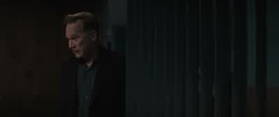 All right, I should go. - Wonder Man