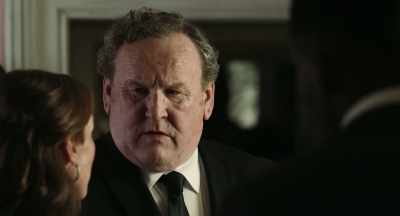 - All right, I suppose
I'll have to. - The Problem with People